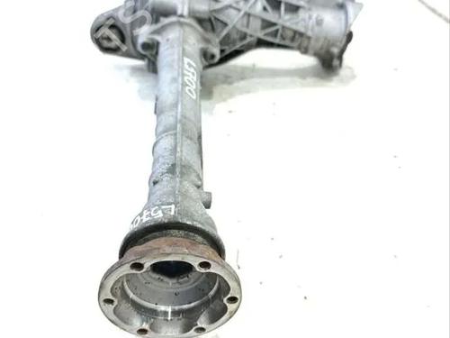 Front differential PORSCHE CAYENNE (92A) 3.6 S | BP33798430M23 - Image 5