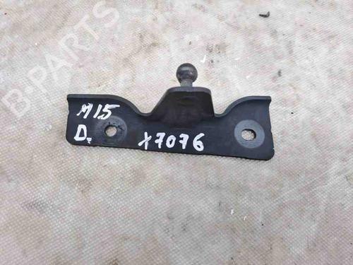 Used Hinge/Door check strap RENAULT ZOE (BFM_) ZOE (92 hp) 28912704