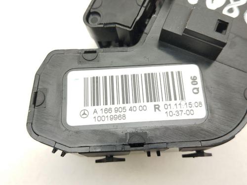 Switch MERCEDES-BENZ GL-CLASS (X166) GL 450 4-matic | BP28915856I30 