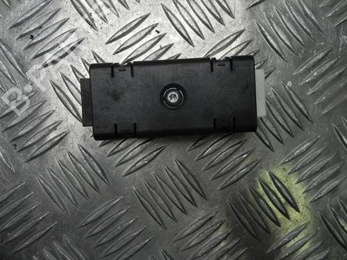 Antenne/Base Antenne/Base BMW 5 Gran Turismo (F07) 550 i (408 hp) 28929880 28929880