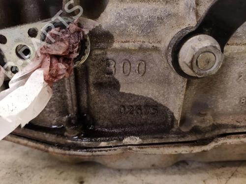 Gearbox CHEVROLET CORVETTE (C7) 6.2 | BP32143179M3 