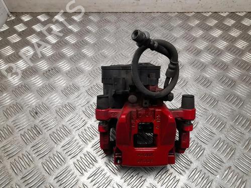 Used Left rear brake caliper Left rear brake caliper JAGUAR F-PACE (X761) 3.0 SCV6 AWD (340 hp) 33400699 33400699