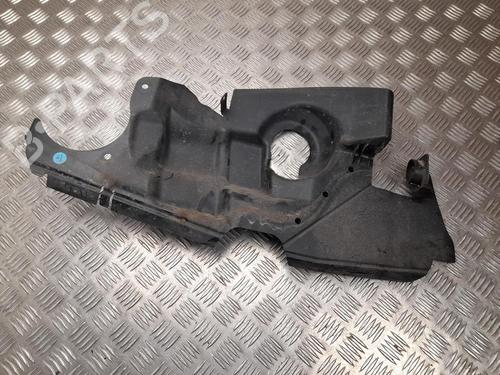 Used Underbody protection Underbody protection 37554440 37554440