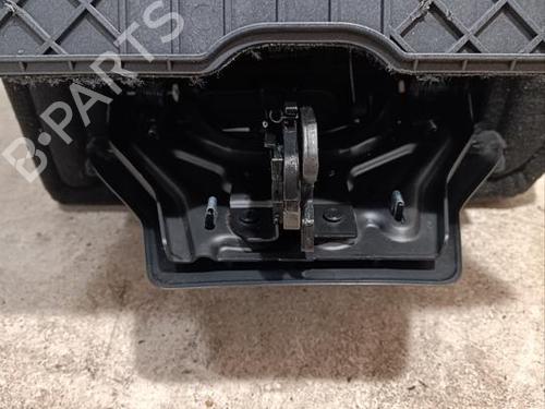 Seats set CHRYSLER PACIFICA (RU) 3.6 Hybrid | BP40206064C78  - Image 14