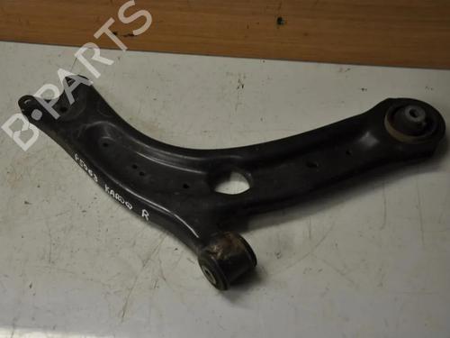 Used Right front suspension arm SKODA KAROQ (NU7, ND7) 2.0 TDI 4x4 (150 hp) 31626093