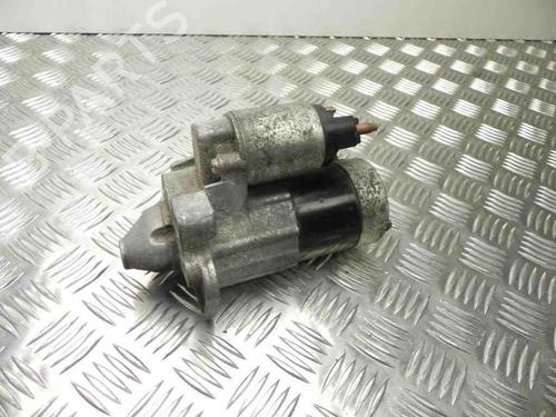 Used Starter NISSAN JUKE (F15) 1.5 dCi (110 hp) 28913025