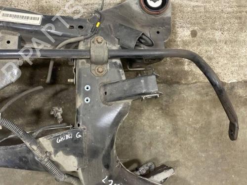 Rear axle MASERATI GHIBLI III (M157) 3.0 | BP28926679M2 