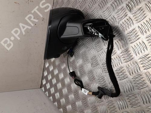 Left mirror PORSCHE MACAN (95B) 3.0 S | BP28922946C26 