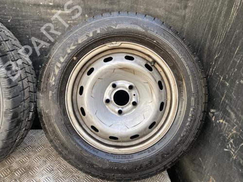 Fælk NISSAN PRIMASTAR Van (X82) 2.0 dCi 150 | BP37556063C45 - Image 2