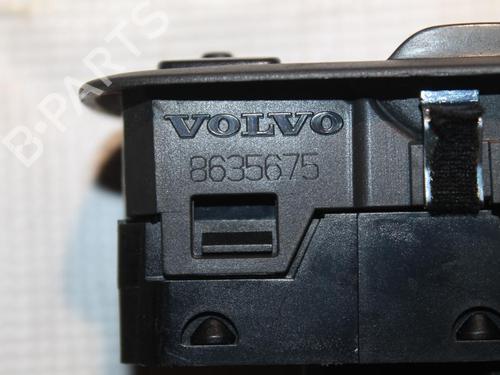 Switch VOLVO XC60 I SUV (156) D5 AWD | BP38963987I30 - Image 4