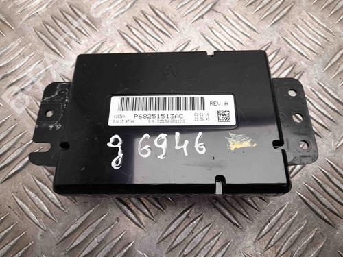 Used Electronic module JEEP GRAND CHEROKEE IV (WK, WK2) 3.0 CRD V6 4x4 (250 hp) 28935414