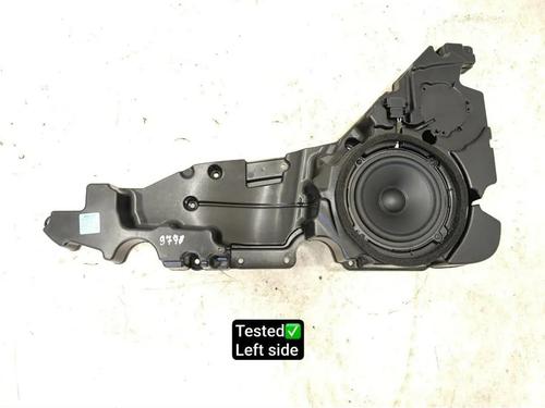 Used Electronic module Electronic module BENTLEY BENTAYGA (4V1) 6.0 (608 hp) 33847849 33847849