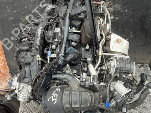 Engine HYUNDAI KONA (SX2) 1.0 T-GDi Hybrid 48V | BP37569869M1 - Image 2