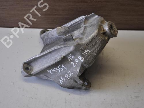 Used Engine mount Engine mount AUDI A5 Sportback (F5A, F5F) 2.0 TFSI (190 hp) 40485215 40485215