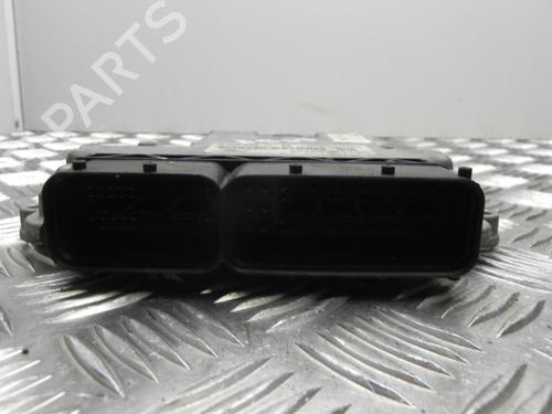 Engine control unit (ECU) HYUNDAI i30 (FD) 1.6 CRDi | BP28943034M57