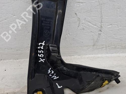 Support BMW 5 Touring (F11) 525 d | BP28944819C155 