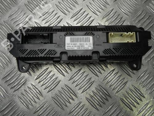Electronic module FORD FOCUS III 1.0 EcoBoost | BP28942848M83 