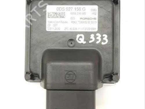 Used Gearbox control unit Gearbox control unit PORSCHE PANAMERA (971) 3.0 4 (97ABA1, 97BBA1) (330 hp) 29373598 29373598