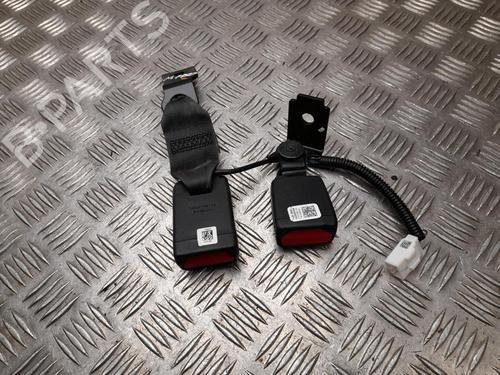 Used Seat buckle Seat buckle 37549363 37549363
