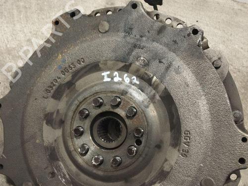 Clutch slave cylinder PORSCHE PANAMERA (970) 3.0 S E-Hybrid | BP28943676M113 