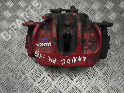 Used Left front brake caliper LAND ROVER RANGE ROVER IV (L405) 3.0 TDV6 4x4 (258 hp) 28916267