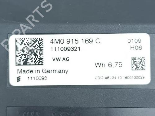 Electronic module BENTLEY BENTAYGA (4V1) 6.0 | BP33938315M83  - Image 8