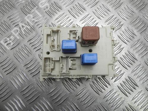Fuse box NISSAN PRIMERA Estate (WP12) 1.8 | BP37579938E1 - Image 2