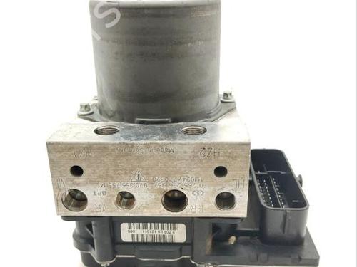 ABS pump PORSCHE PANAMERA (970) 4.8 Turbo | BP38994256M43 - Image 7