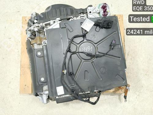 Used Engine MERCEDES-BENZ EQE (V295) EQE 350 (295.125) (292 hp) 28926399