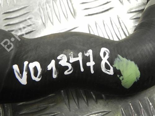 Pipe BMW 3 Touring (F31) 330 d | BP28936724M125 