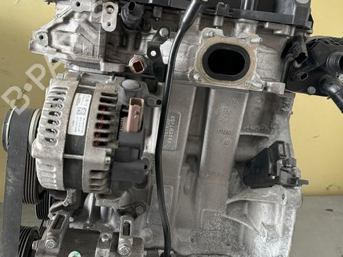 Used Engine OPEL CORSA F (P2JO) 1.2 (68) (101 hp) 28909110