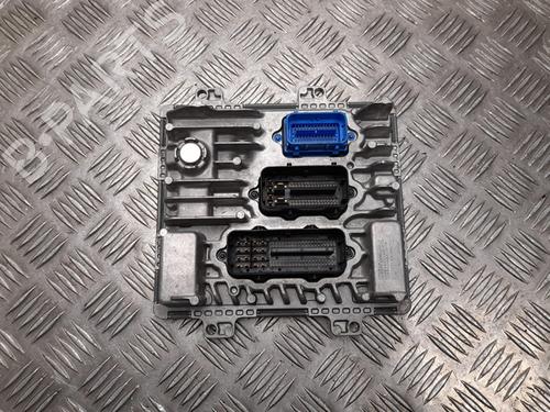 Calculateur moteur (ecu) OPEL ASTRA K Sports Tourer (B16) 1.6 CDTi (35) (110 hp) 28927171
