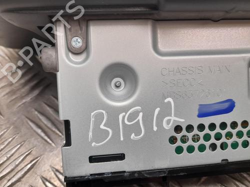 Display monitor MERCEDES-BENZ C-CLASS (W205) C 300 (205.083) | BP28925664C48 