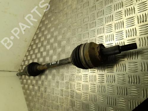 Used Right front driveshaft Right front driveshaft JEEP GRAND CHEROKEE IV (WK, WK2) 3.0 CRD V6 4x4 (250 hp) 33239735 33239735