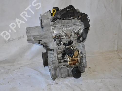 Engine VW T-ROC (A11, D11) 1.5 TSI | BP28939562M1