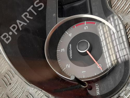Instrument cluster SUBARU FORESTER (SJ_) 2.0 D AWD (SJD) | BP28934216C47 