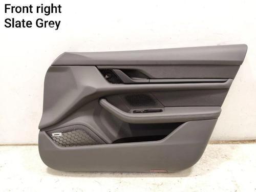 Used Front right panel PORSCHE TAYCAN Cross Turismo (Y1B) 4 (Y1BBD1) (476 hp) 28941439