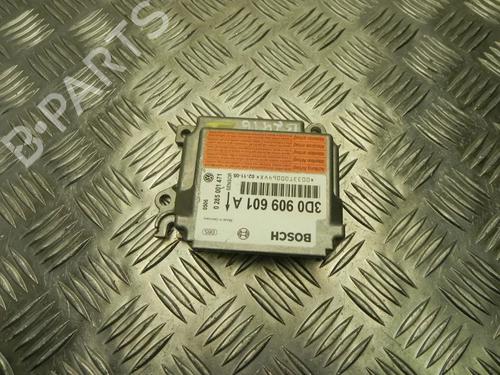 Used ECU airbags ECU airbags VW PHAETON (3D1, 3D2, 3D3, 3D4, 3D6, 3D7, 3D8, 3D9) 6.0 W12 4motion (420 hp) 28933343 28933343