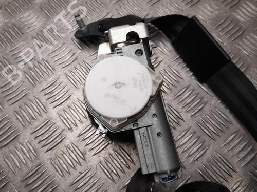 Front right seatbelt PEUGEOT 5008 (0U_, 0E_) 1.6 HDi | BP28912653I25 
