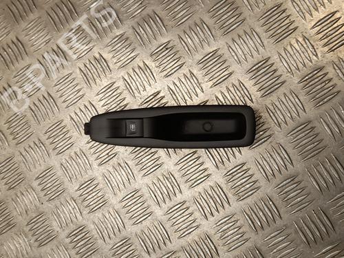 Used Left front window switch RENAULT ZOE (BFM_) ZOE (88 hp) 28925981