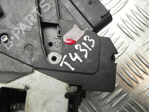 Front left lock FORD FOCUS III Turnier 1.6 EcoBoost | BP28948426C98 