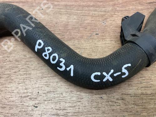 Pipe MAZDA CX-5 (KF) 2.0 SKYACTIV-G | BP40027285M125 - Image 2