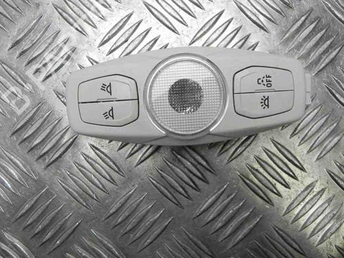 Used Interior roof light FORD FOCUS III Turnier 1.5 TDCi (120 hp) 28931212