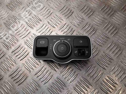 Used Electronic module MERCEDES-BENZ A-CLASS (W177) A 200 (177.087) (163 hp) 28943248