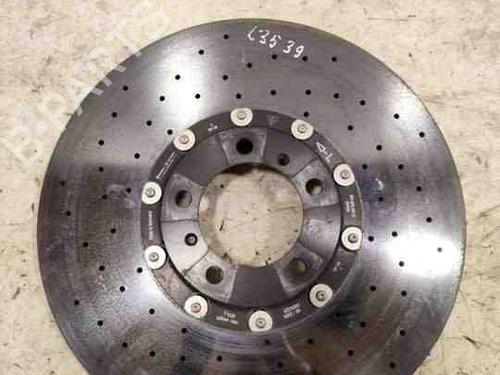 Used Other PORSCHE TAYCAN Cross Turismo (Y1B) 4 (Y1BBD1) (476 hp) 28944103