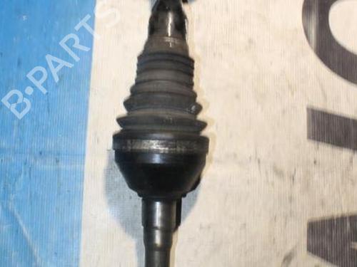 Used Left front driveshaft VOLVO XC90 I (275) T6 AWD (272 hp) 28913752