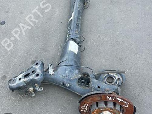 Used Rear axle Rear axle 37562092 37562092