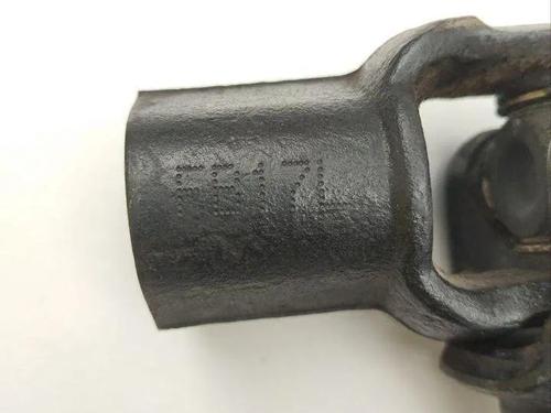 Steering column universal joint JAGUAR F-TYPE Coupe (X152) 5.0 SCV8 R AWD | BP29889791M114 