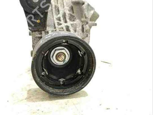 Rear differential MASERATI QUATTROPORTE VI 3.8 GT S | BP28919048M24 