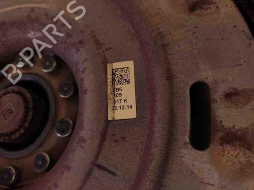 Gearbox PORSCHE MACAN (95B) 3.0 S | BP28941912M3 